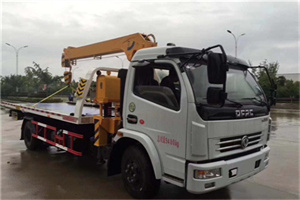 丹凤24小时道路救援服务