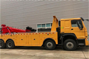 丹凤道路救援公司